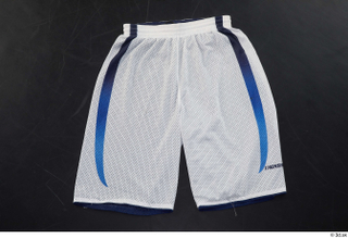Clothes   275 sports white shorts 0001.jpg